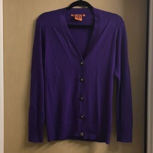 Tory Burch Cardigan